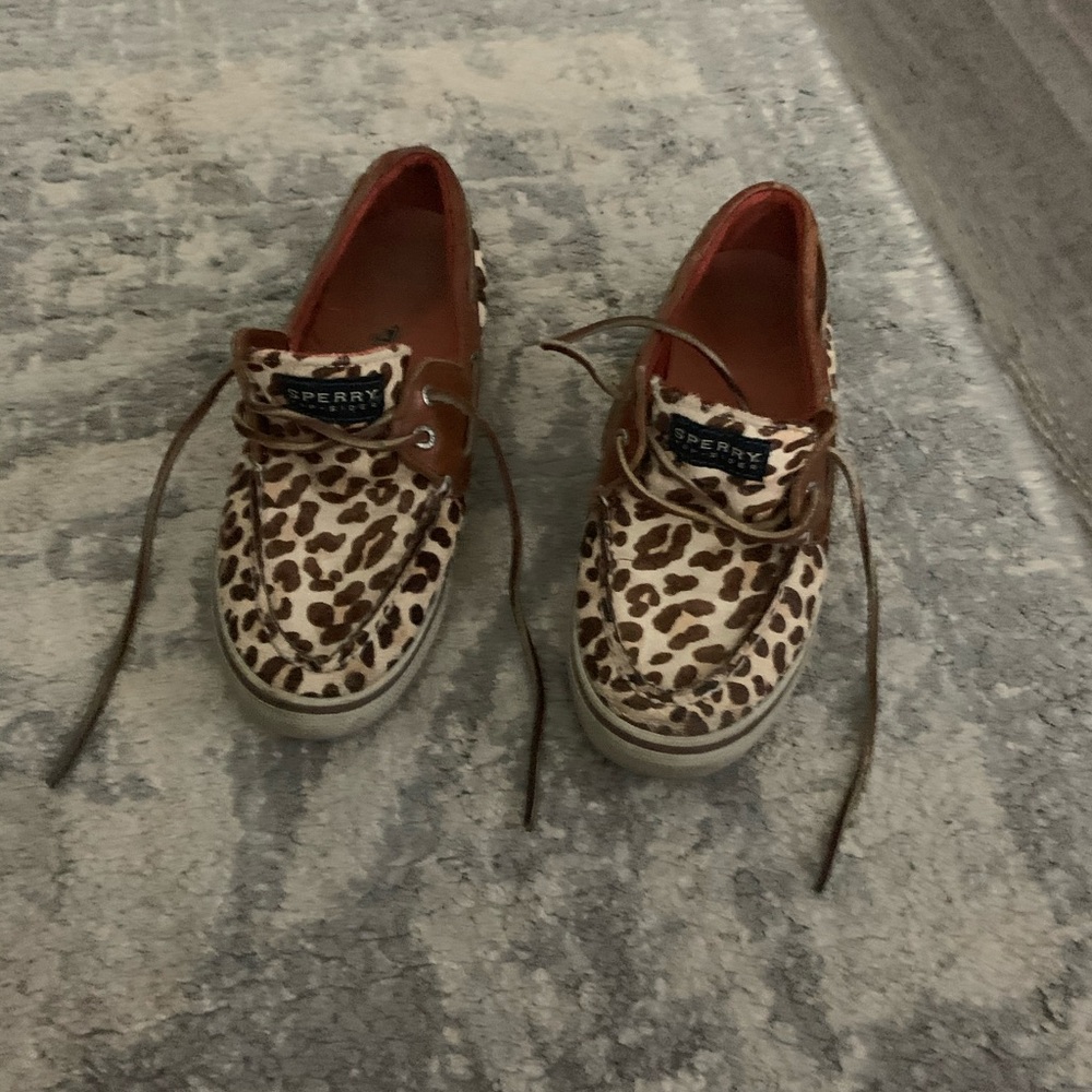 Sperry
